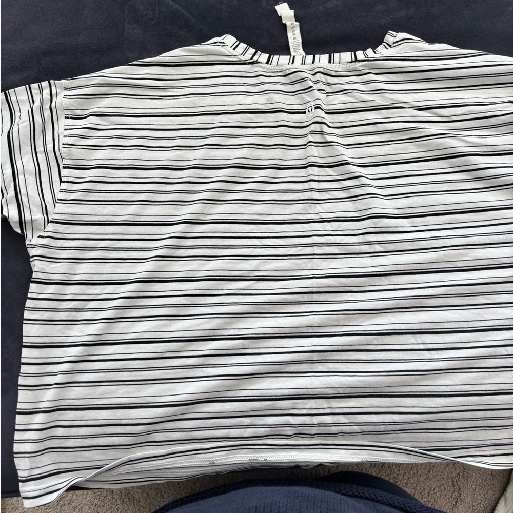 Lululemon Athletica Cates Top